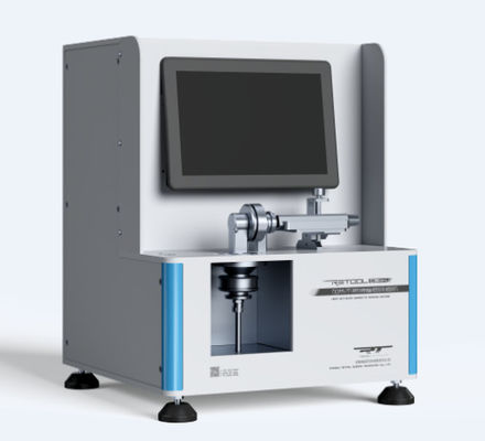 熱ない焼跡の喫煙の機械鐘および台形AC 220V 50Hz