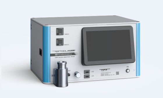 AC220V 50Hzのシガーの吸引の抵抗のテスターのシガー機械22kg