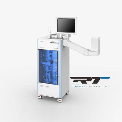 COASの絶えず機械を見本抽出する自動試しの質の試験制度の紙巻タバコ製造機械