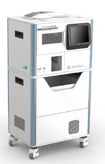 220V電気タバコ パッキングの記録機械2.5袋/分