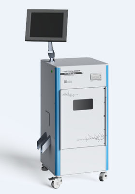 220Vフィルター棒機械カプセルの円形の測定のテスター5-6bar