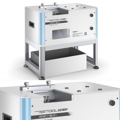 OEMのタバコの生産機械フィルター棒のカッターの専門のタバコ装置